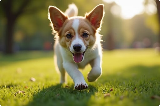Diet Guide for Large Breed Dogs